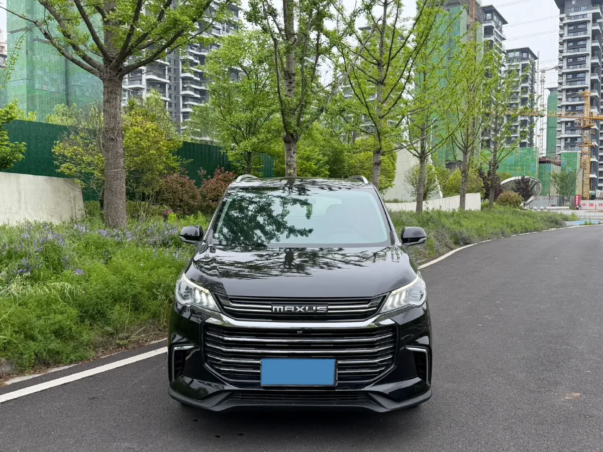 2019 MAXUS G50 1.5T 169HP L4 7DCT,autocango,china used car exporter,china ev exporter,chinese used car exporter,chinese used ev exporter