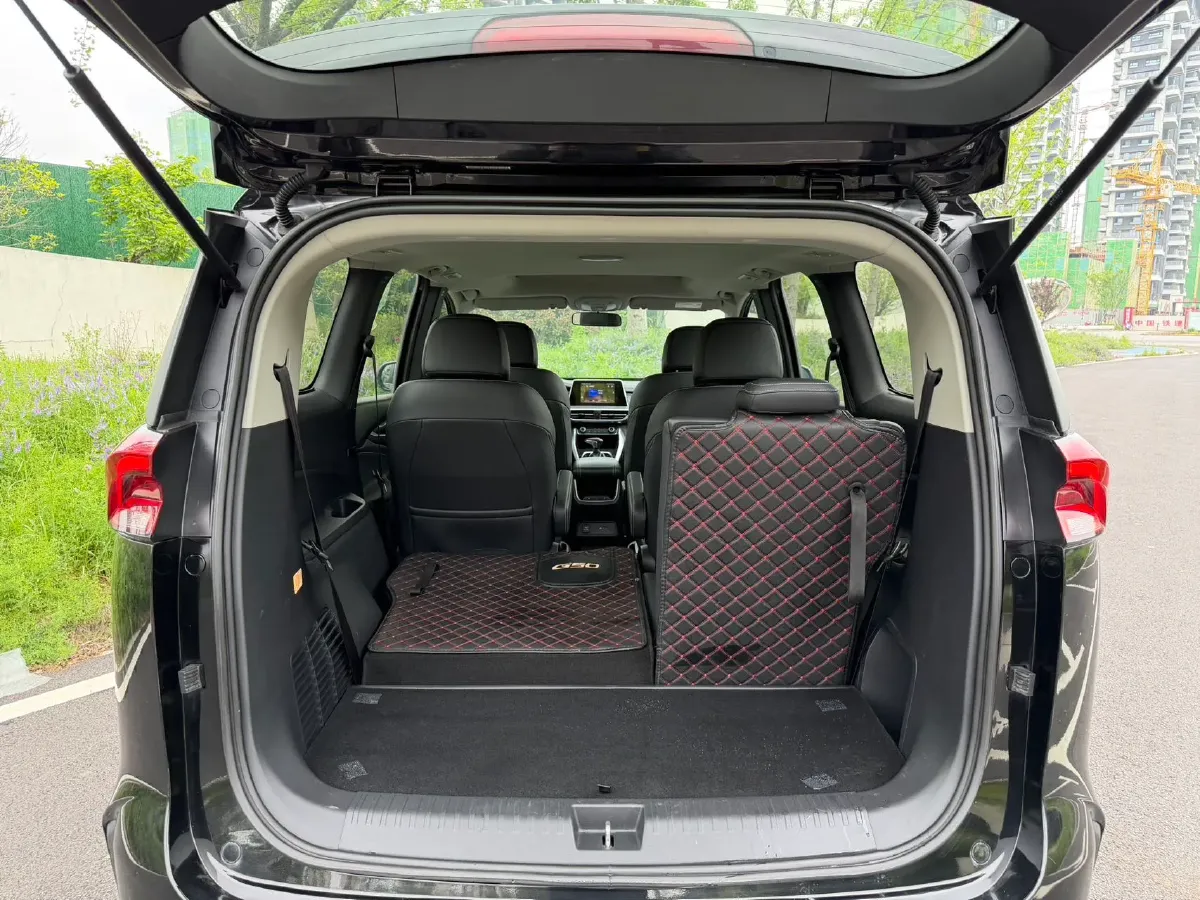 2019 MAXUS G50 1.5T 169HP L4 7DCT,autocango,china used car exporter,china ev exporter,chinese used car exporter,chinese used ev exporter