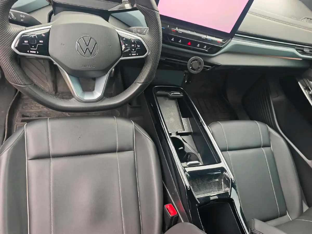 2021 Volkswagen ID.4 Crozz BEV 55.7KWH,autocango,china used car exporter,china ev exporter,chinese used car exporter,chinese used ev exporter