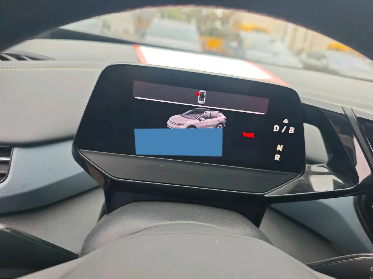 2021 Volkswagen ID.4 Crozz BEV 55.7KWH,autocango,china used car exporter,china ev exporter,chinese used car exporter,chinese used ev exporter