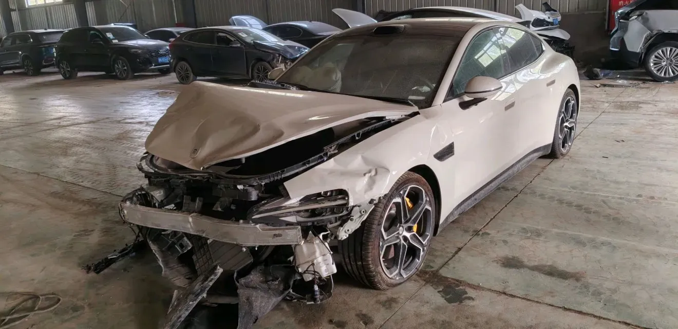 2024 MI SU7 BEV 101KWH,autocango,china used car exporter,china ev exporter,chinese used car exporter,chinese used ev exporter