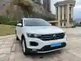 2022 Volkswagen T-Roc 1.4T 150HP L4 7DCT