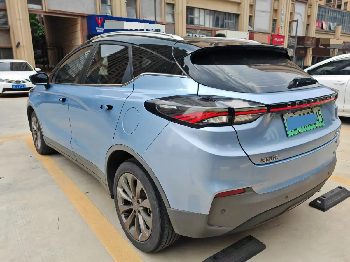2020 Geometry C BEV 70KWH,autocango,china used car exporter,china ev exporter,chinese used car exporter,chinese used ev exporter
