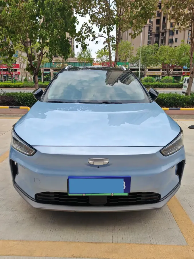 2020 Geometry C BEV 70KWH,autocango,china used car exporter,china ev exporter,chinese used car exporter,chinese used ev exporter