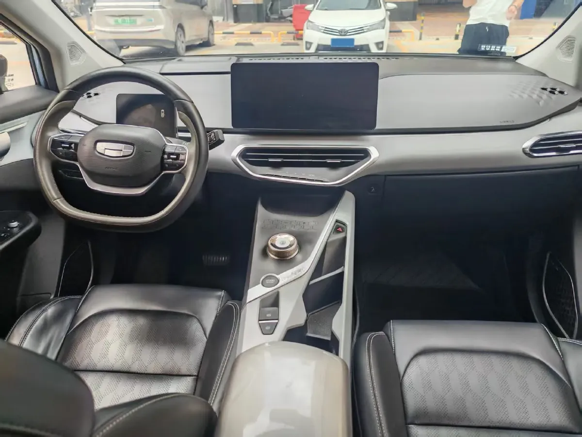 2020 Geometry C BEV 70KWH,autocango,china used car exporter,china ev exporter,chinese used car exporter,chinese used ev exporter