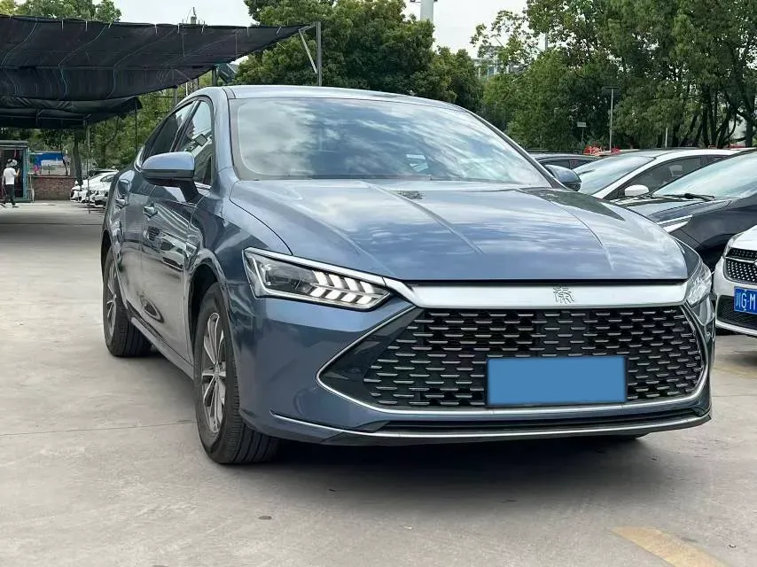 2024 BYD Qin Plus 1.5L 110HP L4 E-CVT PHEV 8.32KWH,autocango,china used car exporter,china ev exporter,chinese used car exporter,chinese used ev exporter