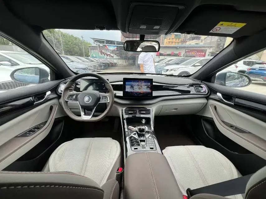 2024 BYD Qin Plus 1.5L 110HP L4 E-CVT PHEV 8.32KWH,autocango,china used car exporter,china ev exporter,chinese used car exporter,chinese used ev exporter