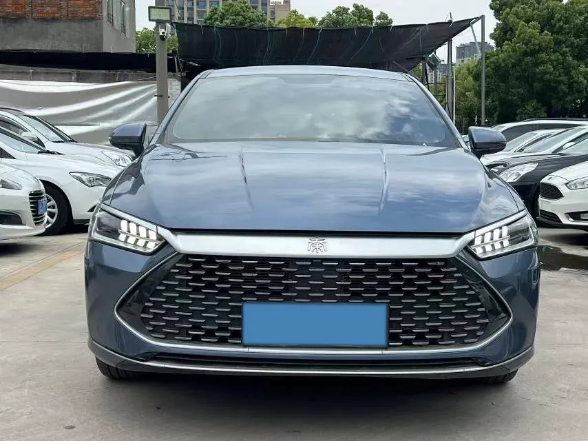 2024 BYD Qin Plus 1.5L 110HP L4 E-CVT PHEV 8.32KWH,autocango,china used car exporter,china ev exporter,chinese used car exporter,chinese used ev exporter