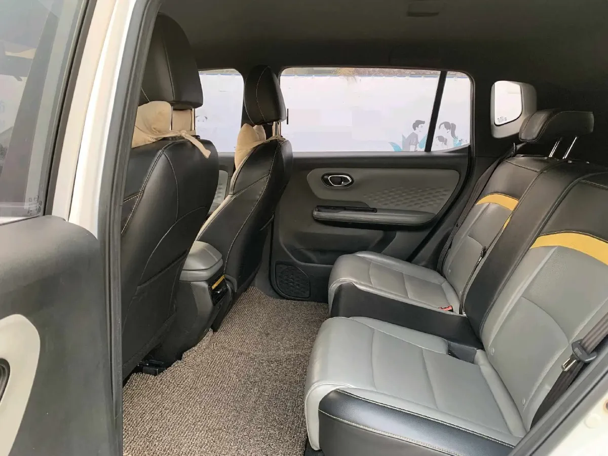 2022 Aion Y BEV 63.98KWH,autocango,china used car exporter,china ev exporter,chinese used car exporter,chinese used ev exporter