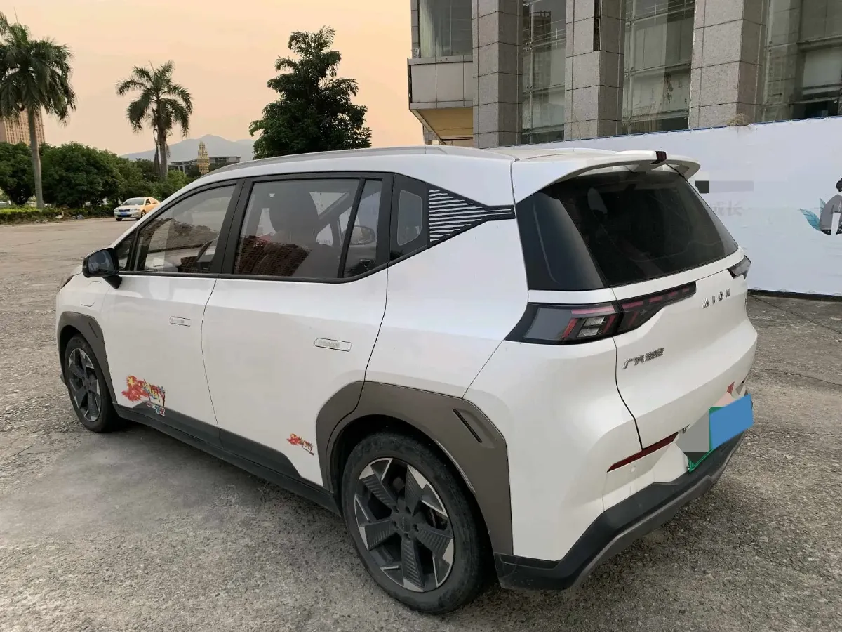 2022 Aion Y BEV 63.98KWH,autocango,china used car exporter,china ev exporter,chinese used car exporter,chinese used ev exporter