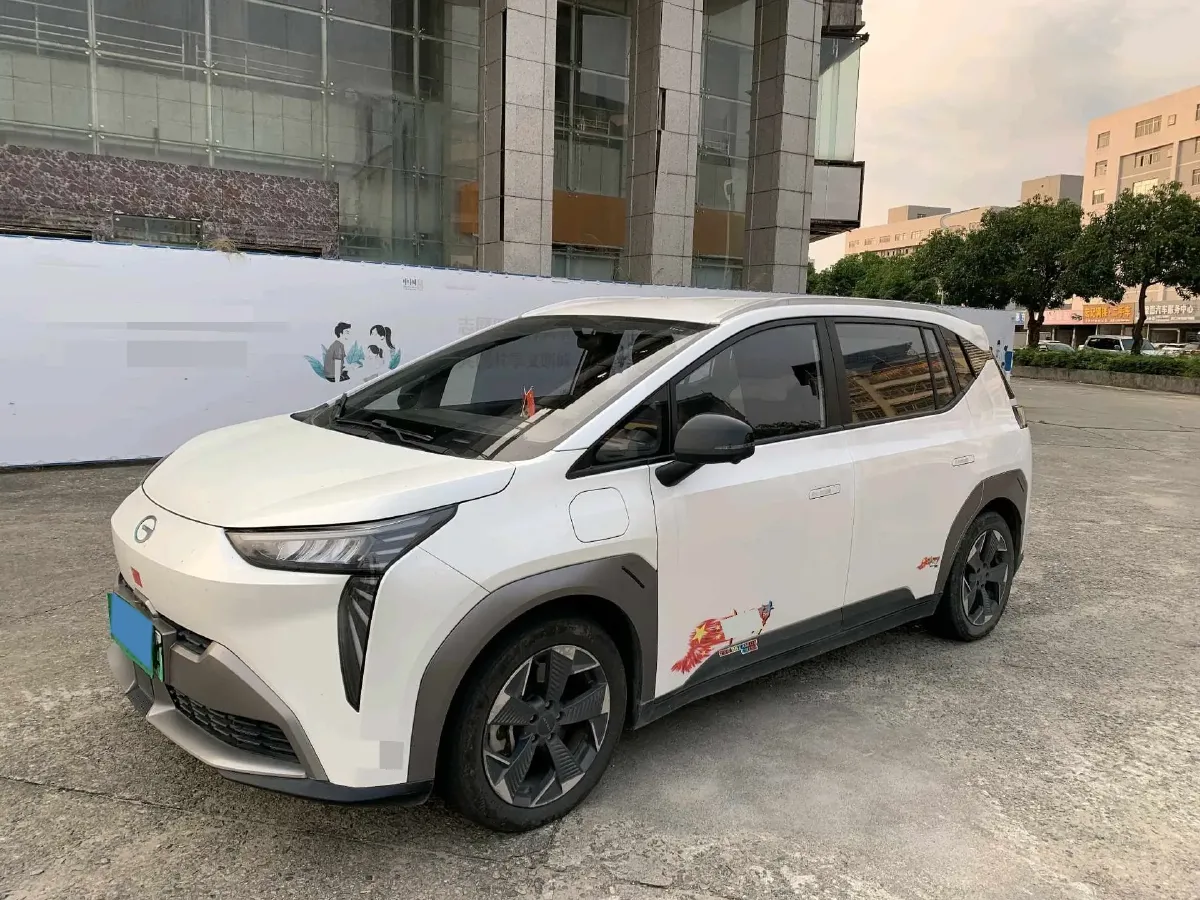 2022 Aion Y BEV 63.98KWH,autocango,china used car exporter,china ev exporter,chinese used car exporter,chinese used ev exporter