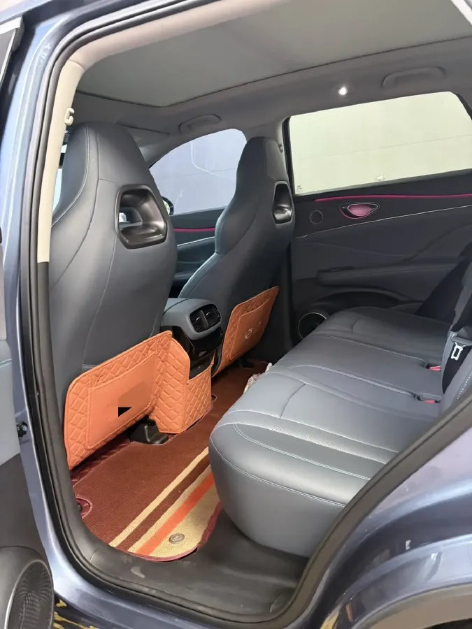 2025 BYD Sea Lion 07 DM-i 1.5T 156HP L4 E-CVT PHEV,autocango,china used car exporter,china ev exporter,chinese used car exporter,chinese used ev exporter