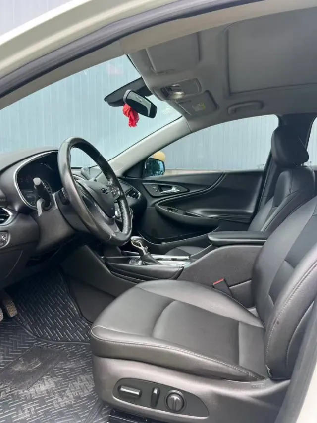2021 Chevrolet Malibu XL 1.5T 169HP L4 9AT,autocango,china used car exporter,china ev exporter,chinese used car exporter,chinese used ev exporter
