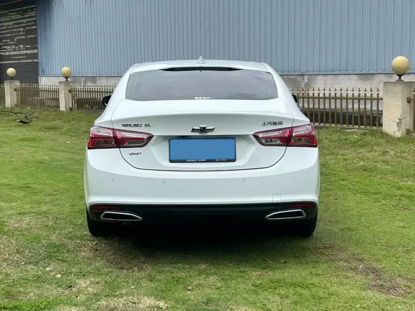 2021 Chevrolet Malibu XL 1.5T 169HP L4 9AT,autocango,china used car exporter,china ev exporter,chinese used car exporter,chinese used ev exporter