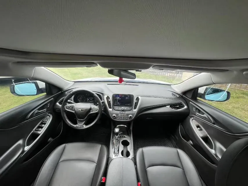 2021 Chevrolet Malibu XL 1.5T 169HP L4 9AT,autocango,china used car exporter,china ev exporter,chinese used car exporter,chinese used ev exporter