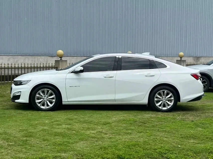 2021 Chevrolet Malibu XL 1.5T 169HP L4 9AT,autocango,china used car exporter,china ev exporter,chinese used car exporter,chinese used ev exporter