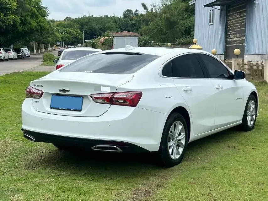 2021 Chevrolet Malibu XL 1.5T 169HP L4 9AT,autocango,china used car exporter,china ev exporter,chinese used car exporter,chinese used ev exporter