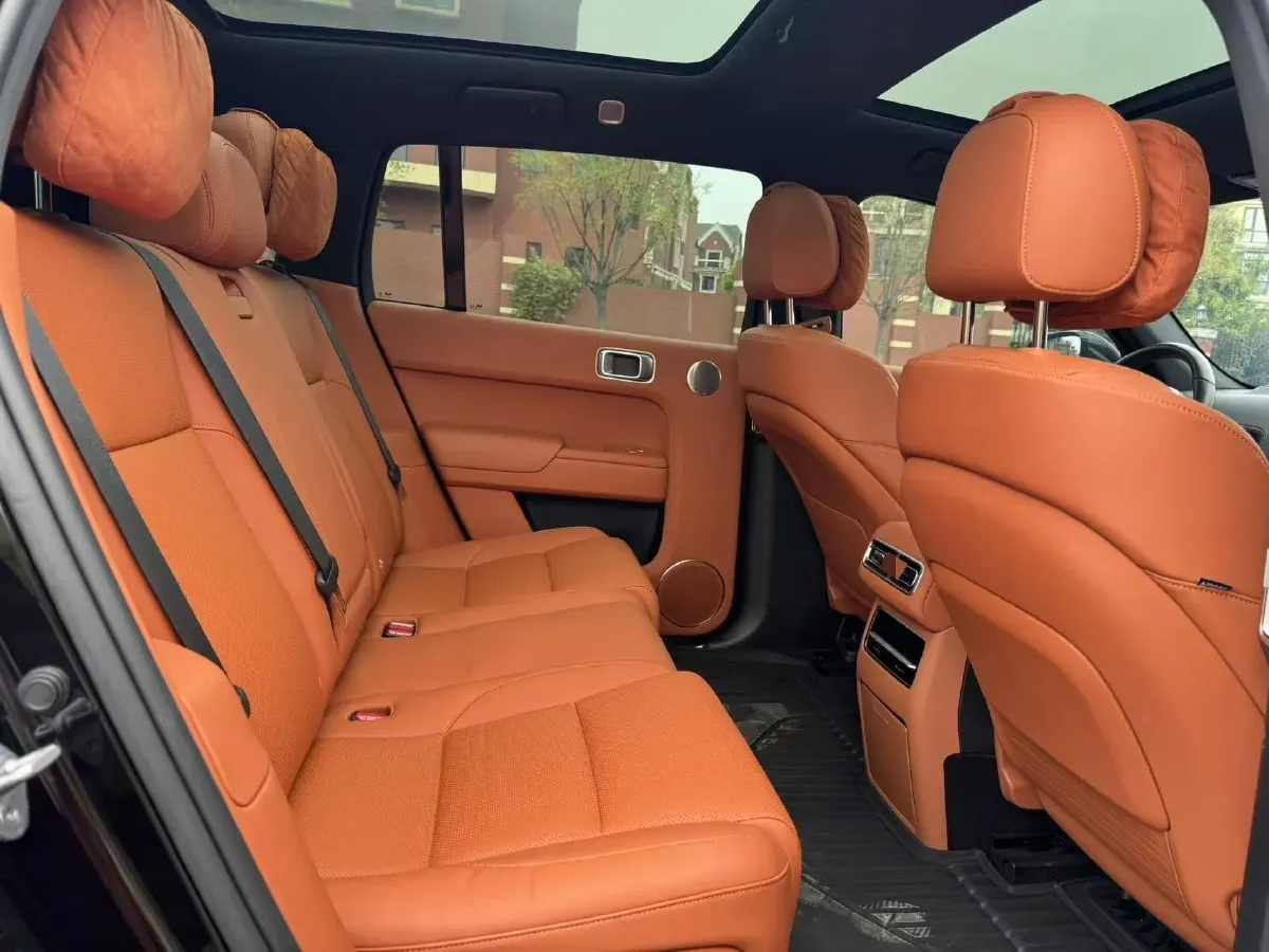 2023 Li L7 Range Extended 154HP REEV 40.9KWH,autocango,china used car exporter,china ev exporter,chinese used car exporter,chinese used ev exporter