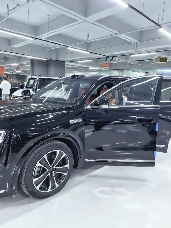 2026 AITO AITO M7 REEV 160HP REEV,autocango,china used car exporter,china ev exporter,chinese used car exporter,chinese used ev exporter