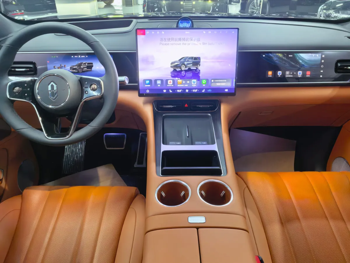 2026 AITO AITO M7 REEV 160HP REEV,autocango,china used car exporter,china ev exporter,chinese used car exporter,chinese used ev exporter