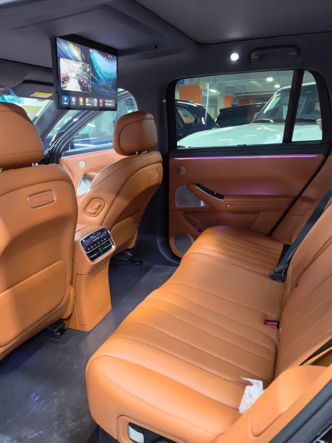 2026 AITO AITO M7 REEV 160HP REEV,autocango,china used car exporter,china ev exporter,chinese used car exporter,chinese used ev exporter