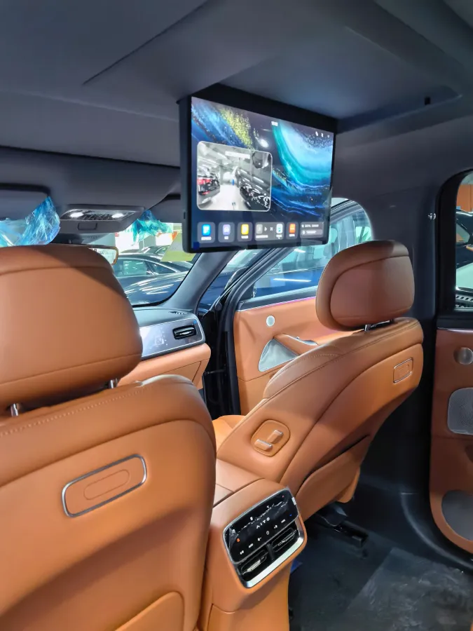 2026 AITO AITO M7 REEV 160HP REEV,autocango,china used car exporter,china ev exporter,chinese used car exporter,chinese used ev exporter