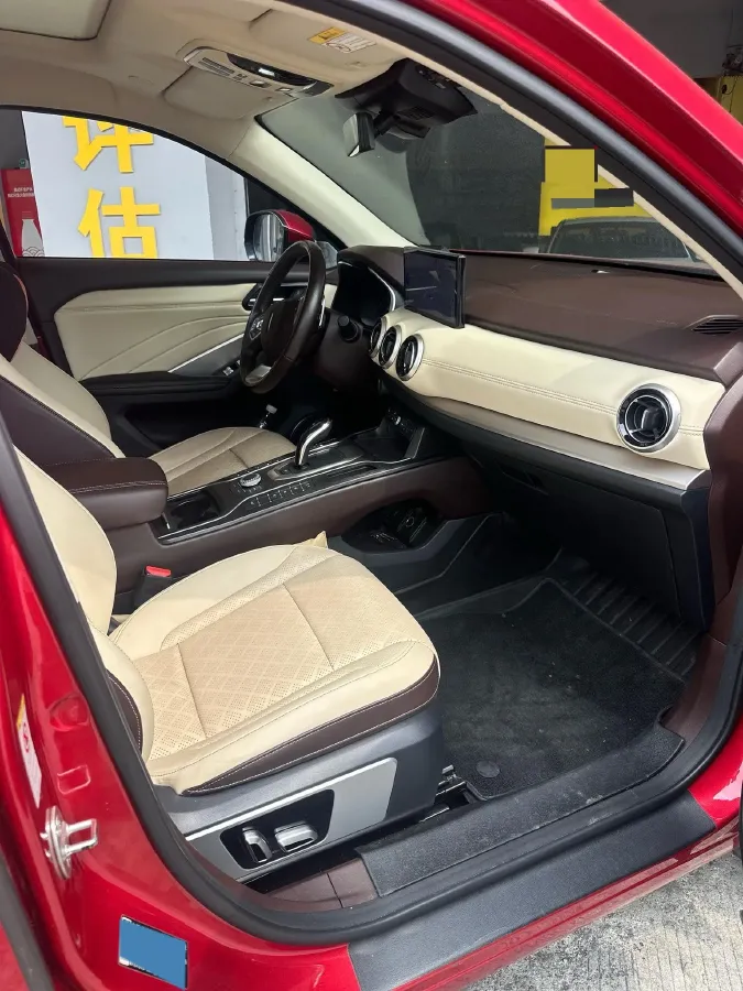 2020 WEY VV6 2.0T 227HP L4 7DCT,autocango,china used car exporter,china ev exporter,chinese used car exporter,chinese used ev exporter