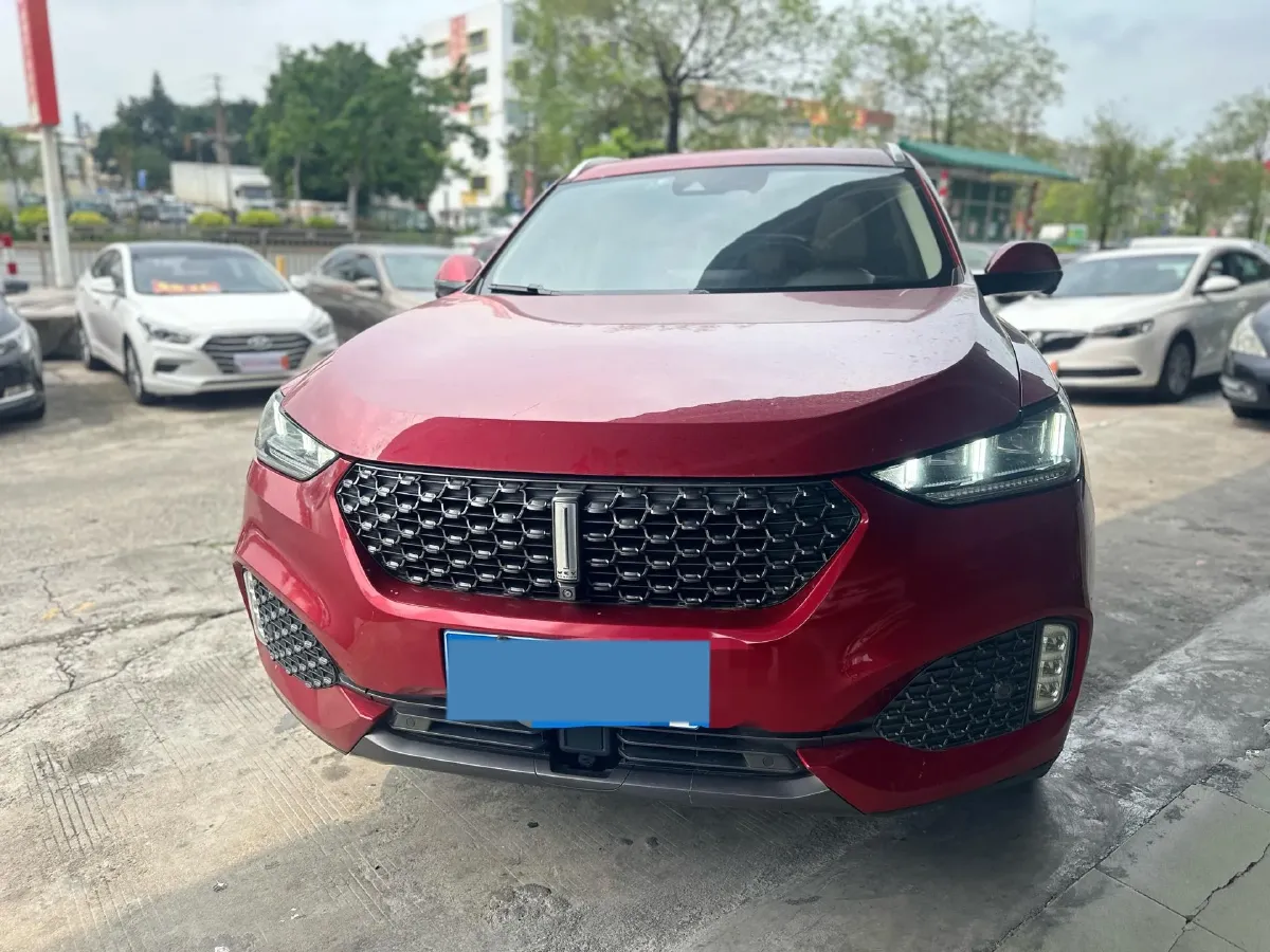 2020 WEY VV6 2.0T 227HP L4 7DCT,autocango,china used car exporter,china ev exporter,chinese used car exporter,chinese used ev exporter