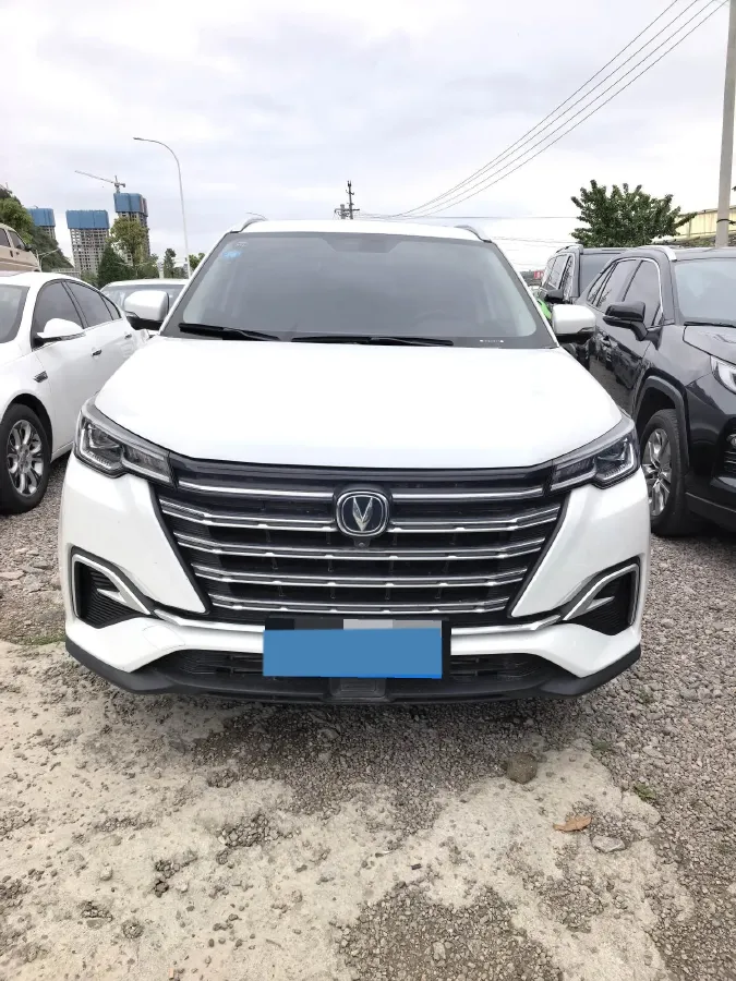 2020 ChangAn CS55 Plus 1.5T 156HP L4 6AT,autocango,china used car exporter,china ev exporter,chinese used car exporter,chinese used ev exporter