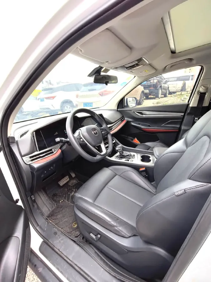 2020 ChangAn CS55 Plus 1.5T 156HP L4 6AT,autocango,china used car exporter,china ev exporter,chinese used car exporter,chinese used ev exporter