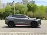 2024 ChangAn X5 PLUS 1.5T 188HP L4 7DCT