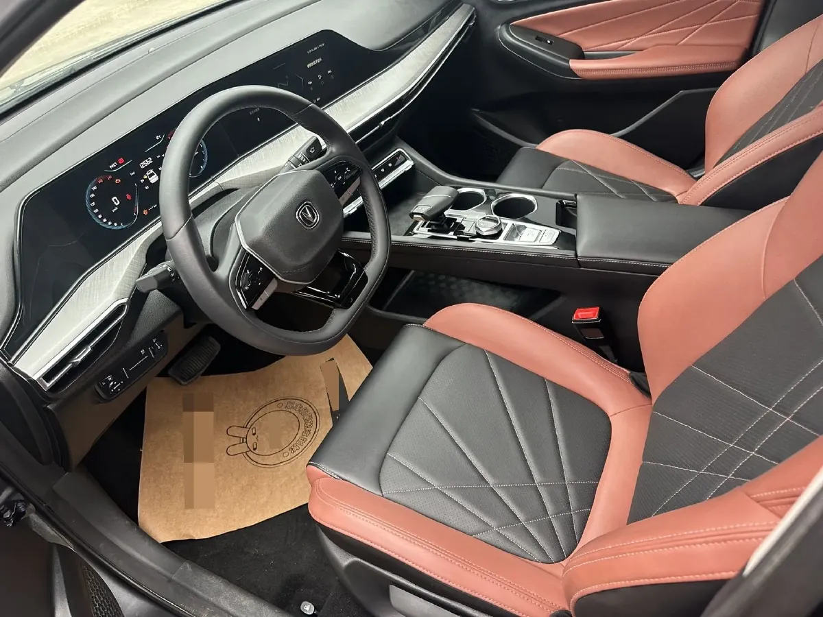 2022 ChangAn Eado 1.4T 160HP L4 7DCT,autocango,china used car exporter,china ev exporter,chinese used car exporter,chinese used ev exporter