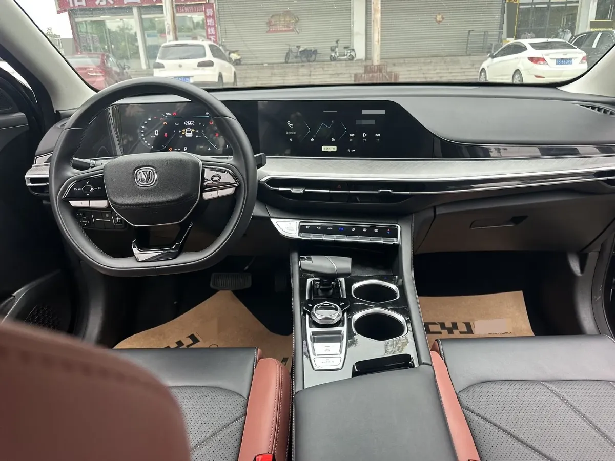 2022 ChangAn Eado 1.4T 160HP L4 7DCT,autocango,china used car exporter,china ev exporter,chinese used car exporter,chinese used ev exporter