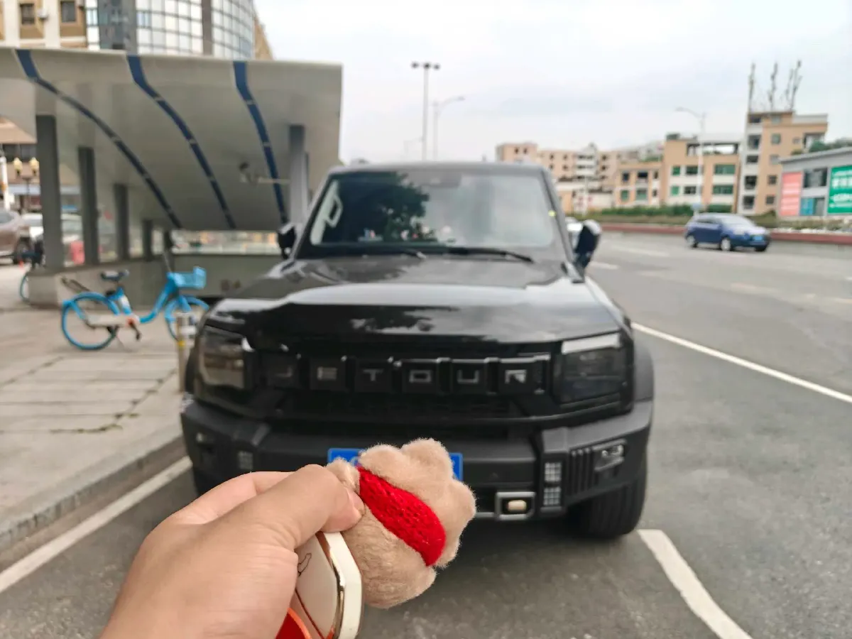 2025 Jetour Traveller 2.0T 254HP L4 7DCT,autocango,china used car exporter,china ev exporter,chinese used car exporter,chinese used ev exporter