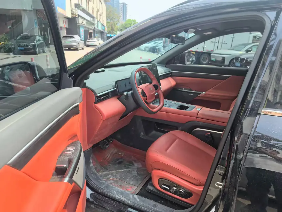 2024 DongFeng eπ eπ008 1.5T 147HP L4 REEV 34.32KWH,autocango,china used car exporter,china ev exporter,chinese used car exporter,chinese used ev exporter