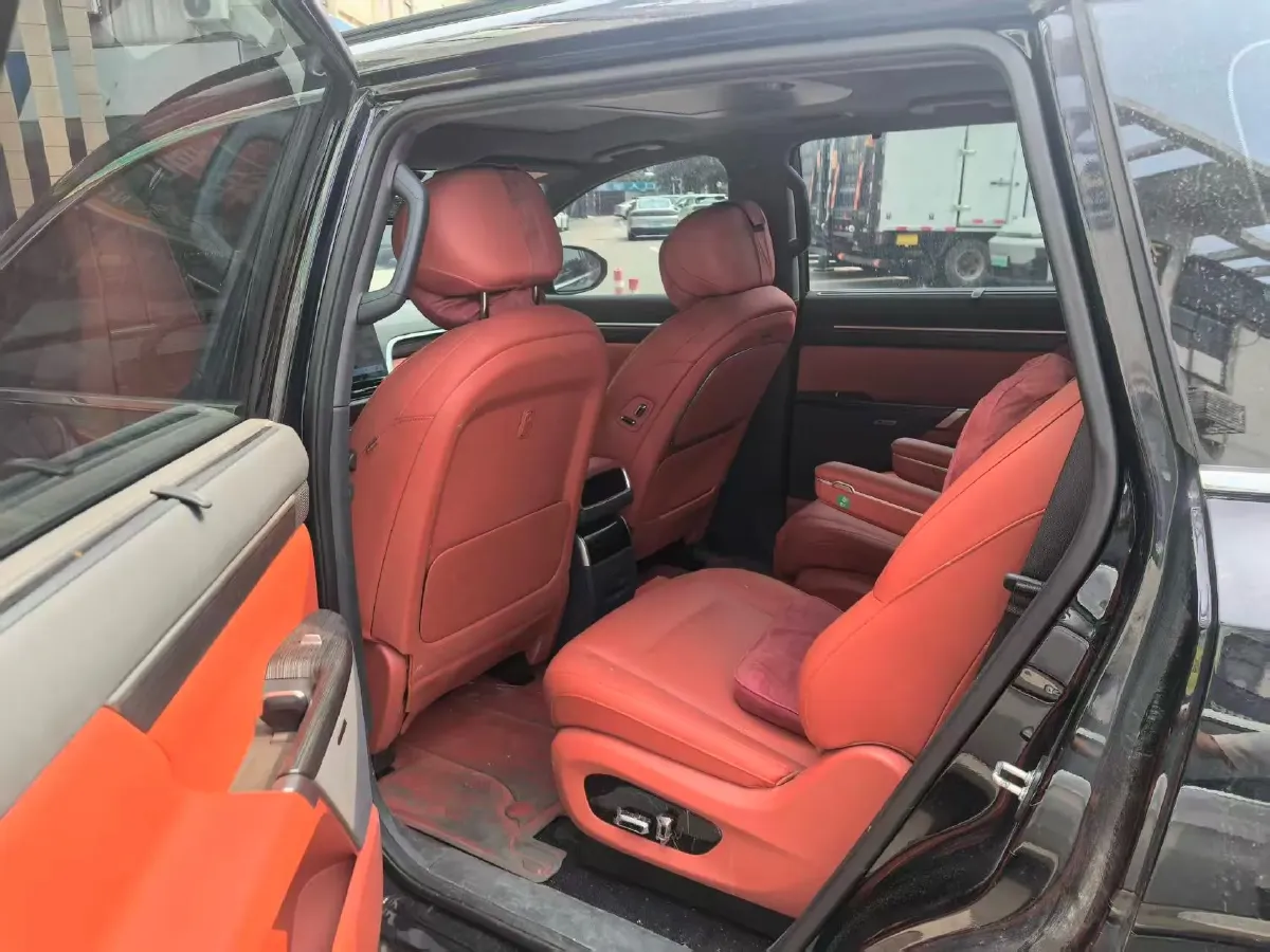 2024 DongFeng eπ eπ008 1.5T 147HP L4 REEV 34.32KWH,autocango,china used car exporter,china ev exporter,chinese used car exporter,chinese used ev exporter