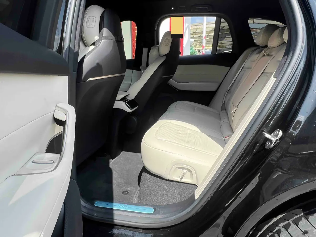 2024 NIO ES6 BEV 75KWH,autocango,china used car exporter,china ev exporter,chinese used car exporter,chinese used ev exporter