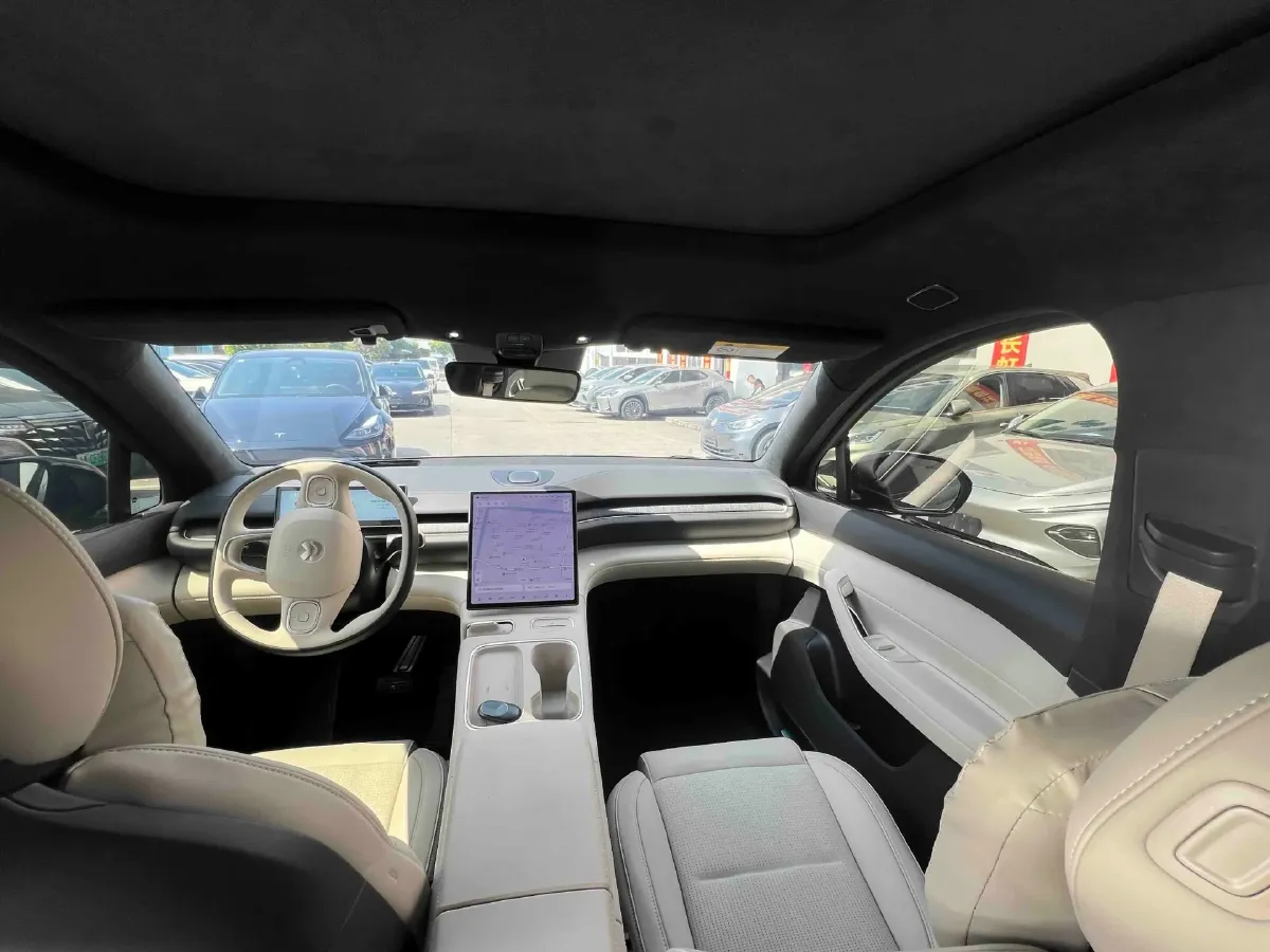 2024 NIO ES6 BEV 75KWH,autocango,china used car exporter,china ev exporter,chinese used car exporter,chinese used ev exporter