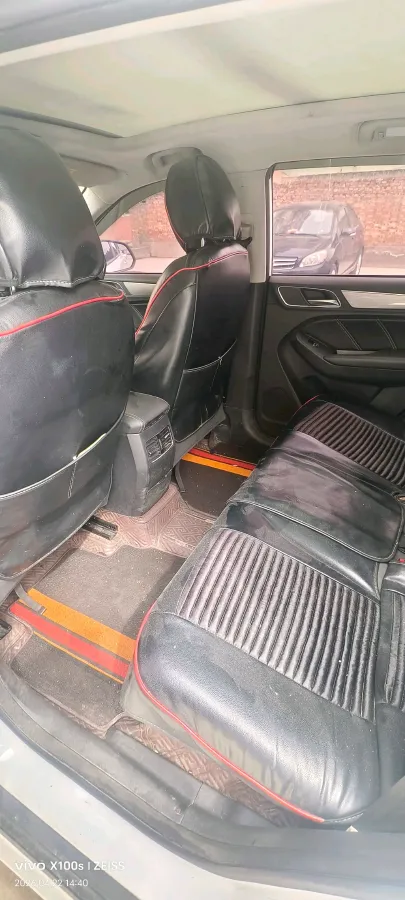 2020 MG MG6 1.5T 169HP L4 6MT,autocango,china used car exporter,china ev exporter,chinese used car exporter,chinese used ev exporter