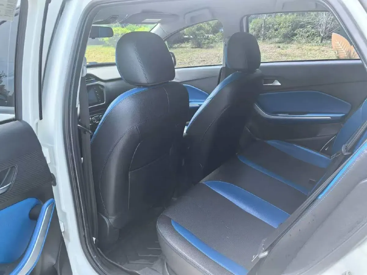 2018 Geely Emgrand GT 1.5T 180HP L3 7DCT PHEV 11.3KWH,autocango,china used car exporter,china ev exporter,chinese used car exporter,chinese used ev exporter