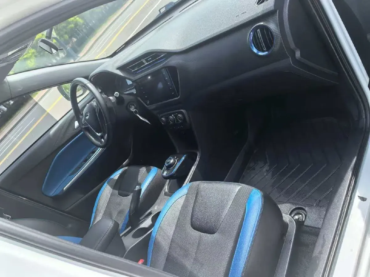 2018 Geely Emgrand GT 1.5T 180HP L3 7DCT PHEV 11.3KWH,autocango,china used car exporter,china ev exporter,chinese used car exporter,chinese used ev exporter