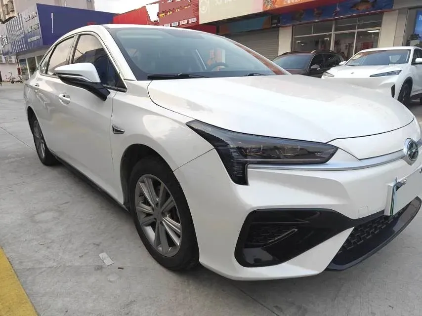 2022 Aion S BEV 60KWH,autocango,china used car exporter,china ev exporter,chinese used car exporter,chinese used ev exporter
