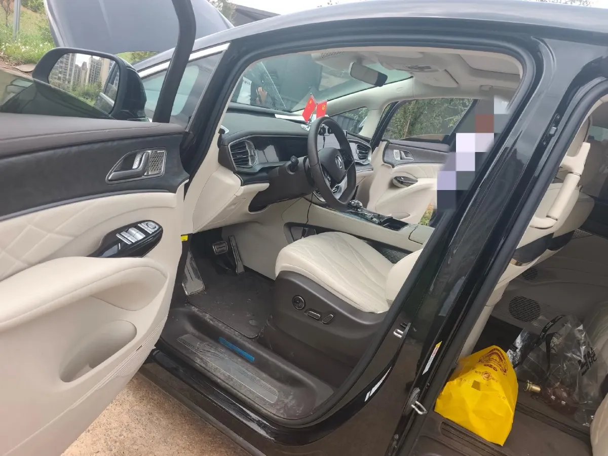 2025 Denza D9 1.5T 156HP L4 E-CVT PHEV,autocango,china used car exporter,china ev exporter,chinese used car exporter,chinese used ev exporter