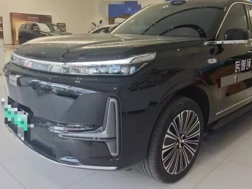 2025 Geely Galaxy M9 1.5T 163HP L4 3DHT PHEV,autocango,china used car exporter,china ev exporter,chinese used car exporter,chinese used ev exporter