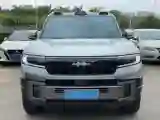 2025 FangChengBao Bao 8 2.0T 245HP L4 E-CVT PHEV 36.8KWH