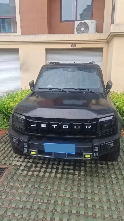 2023 Jetour Traveller 2.0T 254HP L4 8AT,autocango,china used car exporter,china ev exporter,chinese used car exporter,chinese used ev exporter