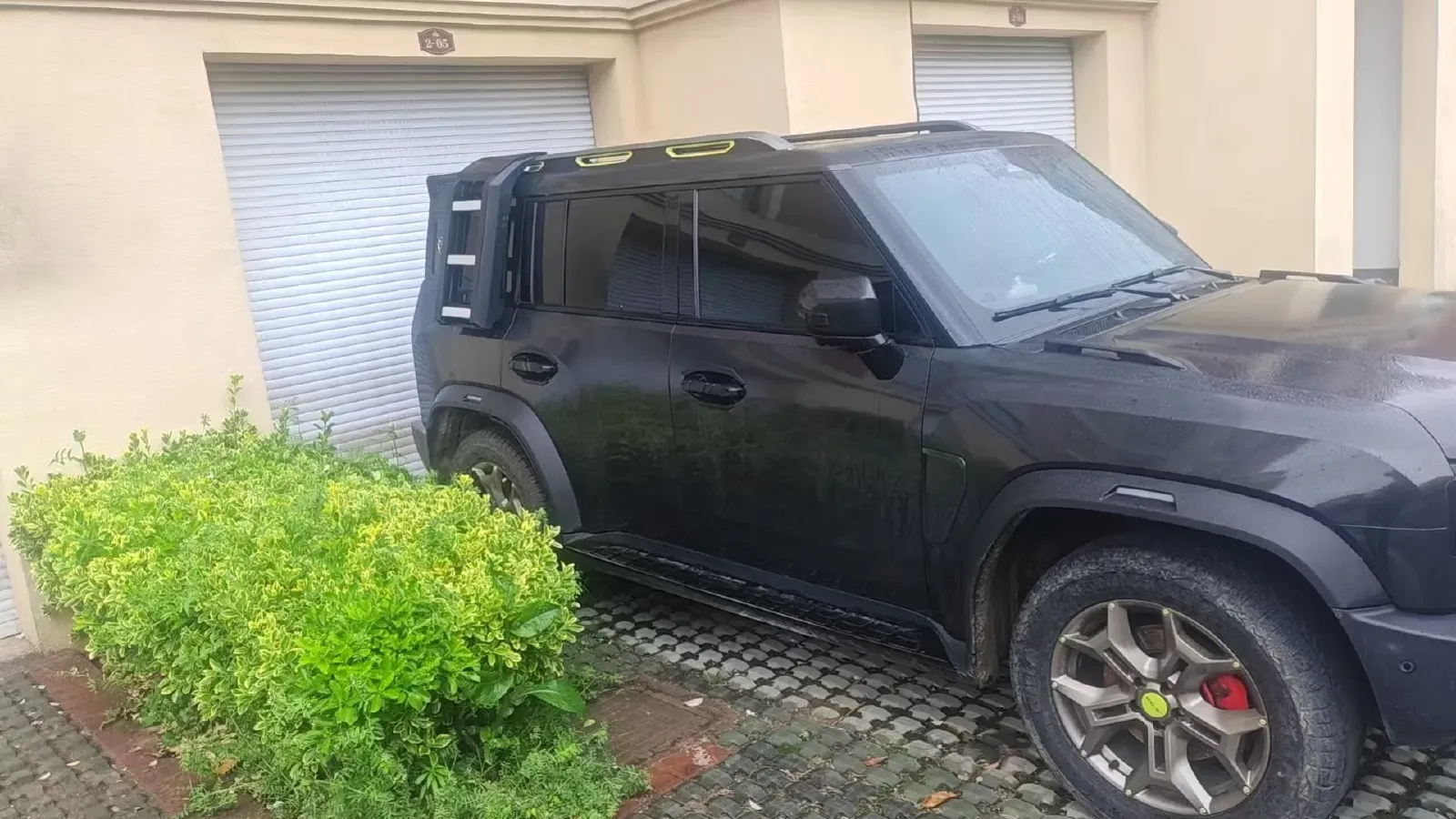 2023 Jetour Traveller 2.0T 254HP L4 8AT,autocango,china used car exporter,china ev exporter,chinese used car exporter,chinese used ev exporter