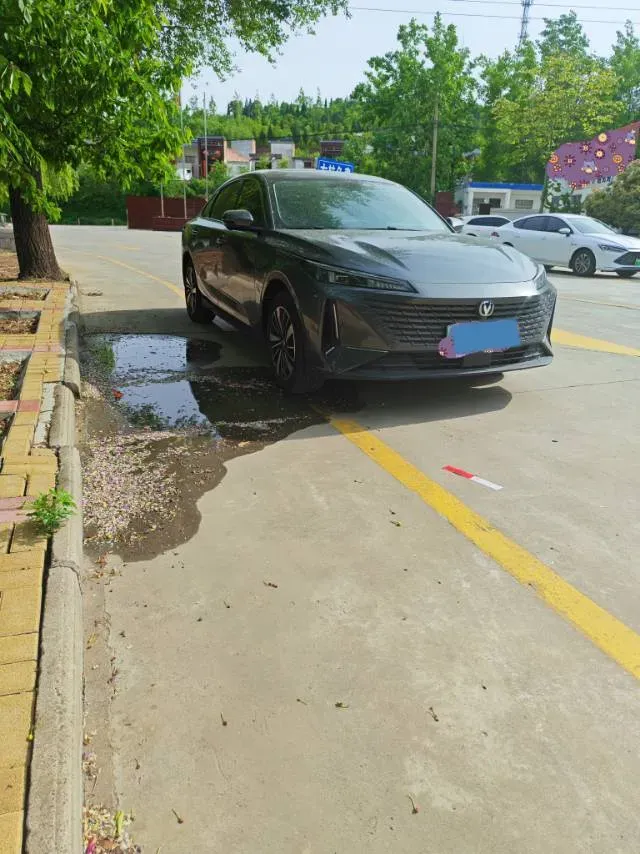 2025 ChangAn EadoPHEV 1.5L 98HP L4 E-CVT PHEV,autocango,china used car exporter,china ev exporter,chinese used car exporter,chinese used ev exporter