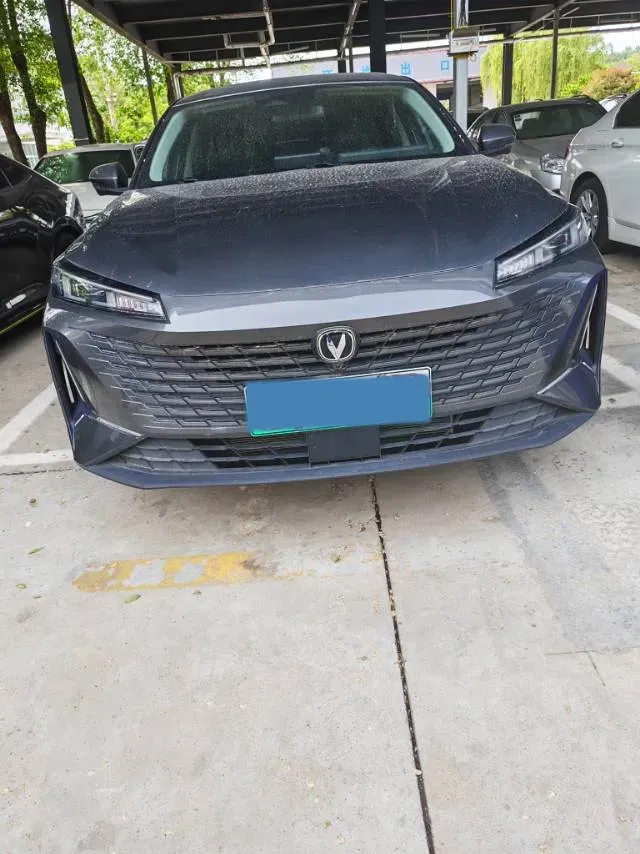 2025 ChangAn EadoPHEV 1.5L 98HP L4 E-CVT PHEV,autocango,china used car exporter,china ev exporter,chinese used car exporter,chinese used ev exporter