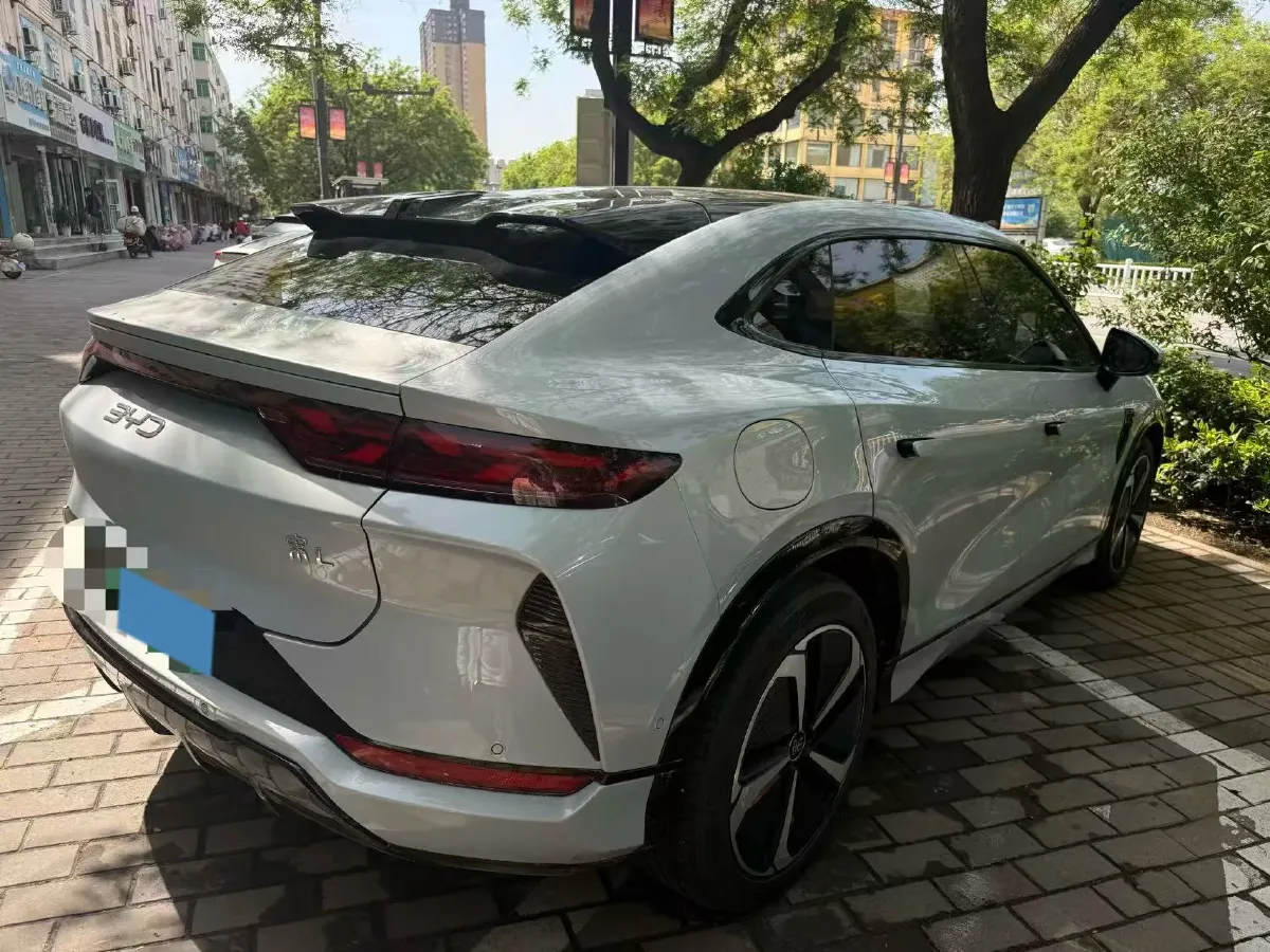 2024 BYD SongL EV BEV 87.04KWH,autocango,china used car exporter,china ev exporter,chinese used car exporter,chinese used ev exporter